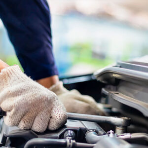 DIAGNÓSTICO VEHÍCULAR GENERAL Y MANTENIMIENTO CORRECTIVO