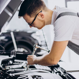 DIAGNÓSTICO Y LIMPIEZA DE INYECTORES