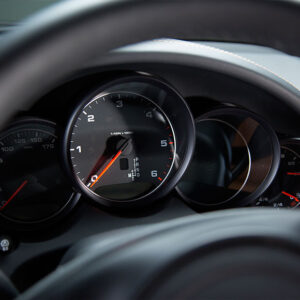 MANTENIMIENTOS PREVENTIVOS POR KILOMETRAJE