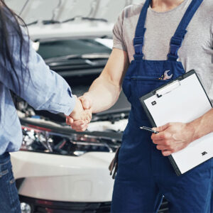 SERVICIO DE MEMBRESÍA