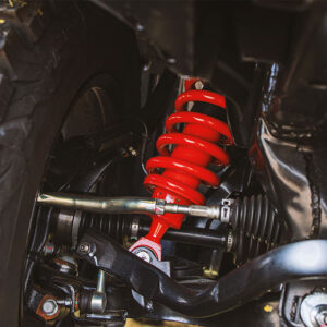 SERVICIO DE SUSPENSIÓN Y DIRECCIÓN